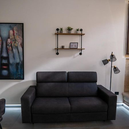 Vakkia - Ortigia Holiday Home シラクーサ エクステリア 写真