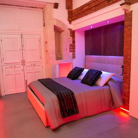 Vakkia - Ortigia Holiday Home シラクーサ エクステリア 写真