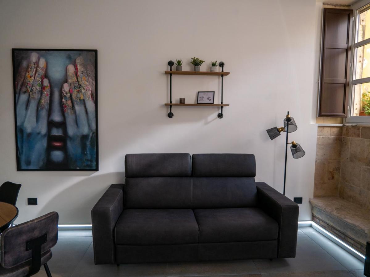 Vakkia - Ortigia Holiday Home シラクーサ エクステリア 写真