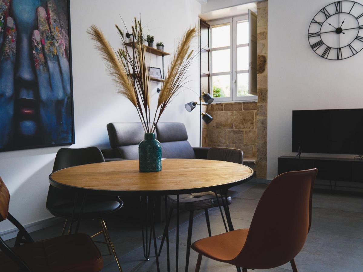 Vakkia - Ortigia Holiday Home シラクーサ エクステリア 写真