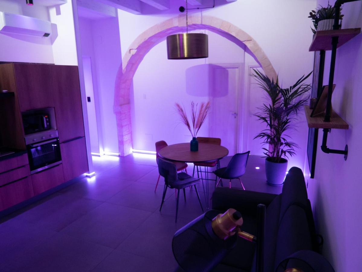 Vakkia - Ortigia Holiday Home シラクーサ エクステリア 写真