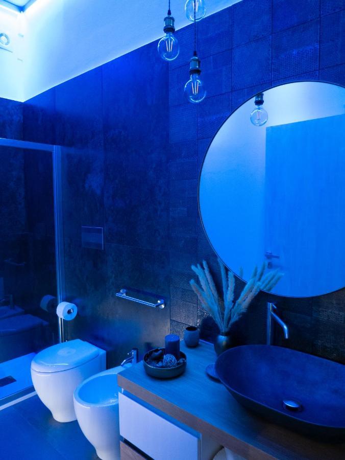 Vakkia - Ortigia Holiday Home シラクーサ エクステリア 写真
