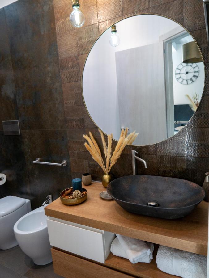 Vakkia - Ortigia Holiday Home シラクーサ エクステリア 写真