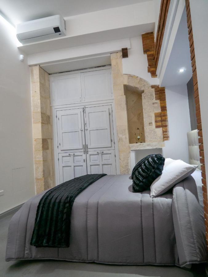 Vakkia - Ortigia Holiday Home シラクーサ エクステリア 写真