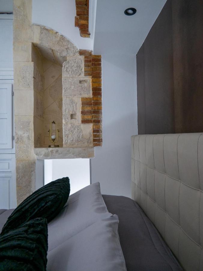 Vakkia - Ortigia Holiday Home シラクーサ エクステリア 写真