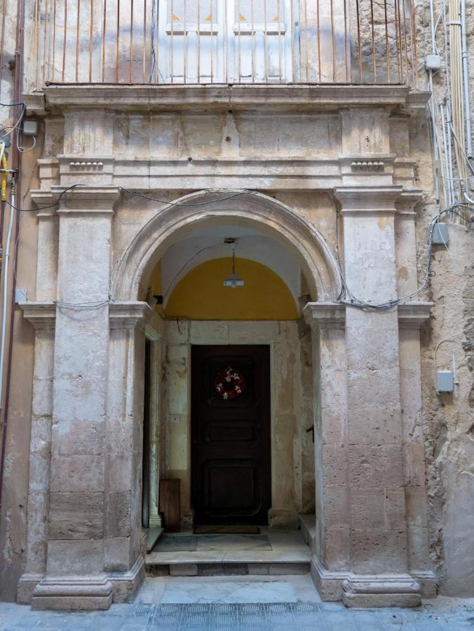 Vakkia - Ortigia Holiday Home シラクーサ エクステリア 写真