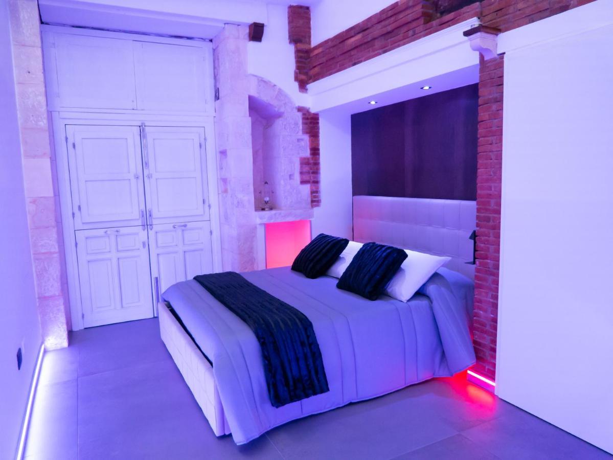 Vakkia - Ortigia Holiday Home シラクーサ エクステリア 写真
