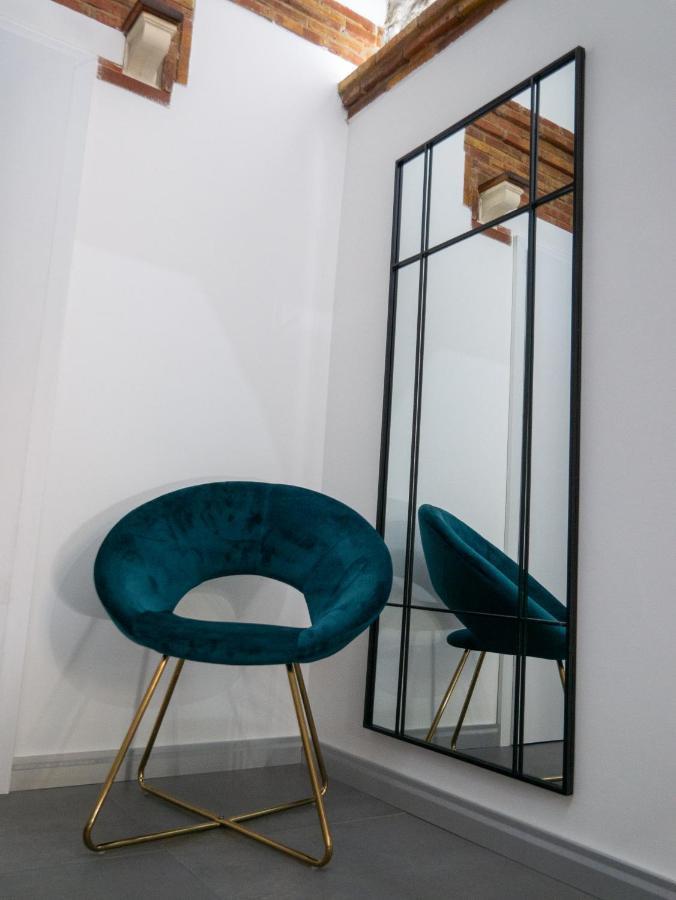 Vakkia - Ortigia Holiday Home シラクーサ エクステリア 写真