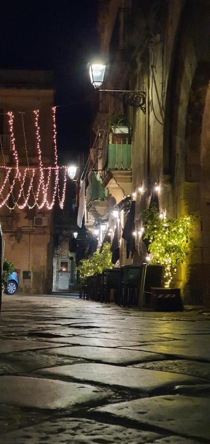 Vakkia - Ortigia Holiday Home シラクーサ エクステリア 写真